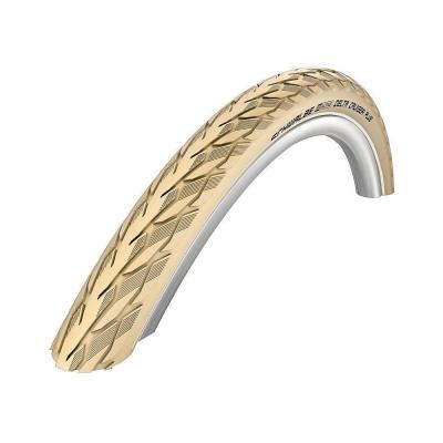 Schwalbe pneu ext&eacute;rieur Delta Cruiser Plus 28 x 1 1/2 (40-635) cr&egrave;me