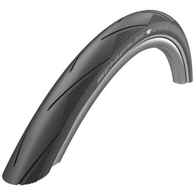 Pneu souple Schwalbe E-One 28x1,25 Hs464a V-Guard Addix Race Liteskin