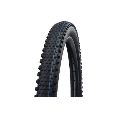 Schwalbe Pneumatico Rock Razor HS452 St Unisex Adulto, Nero, 68,58 cm