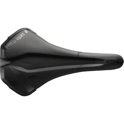 Selle Italia X-lr Tm Air Cross Saddle Noir S