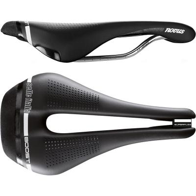 Selles Selle Italia Novus Boost Superflow L3 256 x 146 mm