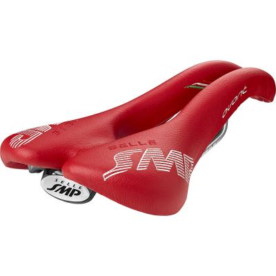 Selle Route/VTT Selle SMP Avant Couleur, Red