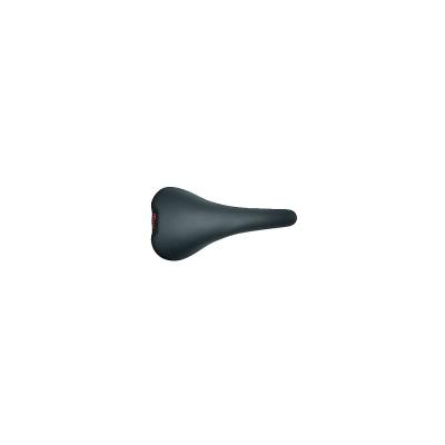 Selle Selle Italia Flite 1990 - Noir} - 139mm Wide, Noir}