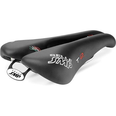 Selle Selle SMP T2 Black - Noir} - 156mm Wide, Noir}