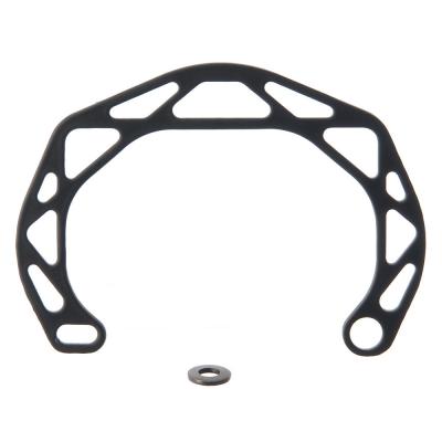 Magura servofrein EVO 2 8 x 11 cm noir