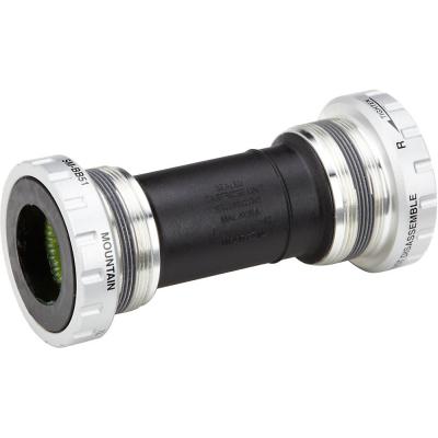Cuvette integre vtt shimano deore filetage anglais boite 83mm -bb52d