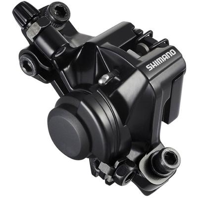 Etrier de frein &agrave; disque Shimano M375 - Front or Rear Noir