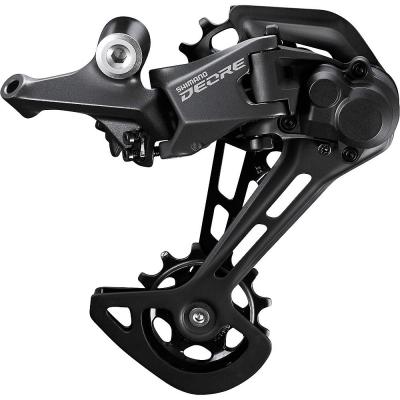 Der vtt ar deore m5100 11v shadow rd+ noir super grande chape (1x11)
