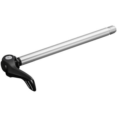 Axe traversant arriere shimano e thru ax mt500 boost 12x148 mm