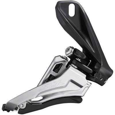 Der vtt av montage direct slx m7100 double plateaux (tirage lateral)