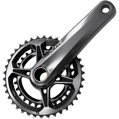 SHIMANO FCM9100E88 Pi&egrave;ces de v&eacute;lo Mixte, Standard, 38/28 Teeth