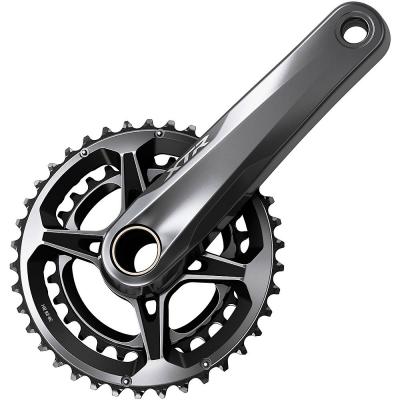 SHIMANO FCM9100C88 Pi&egrave;ces de v&eacute;lo Mixte, Standard, 38/28 Teeth