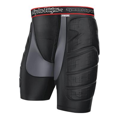Troy Lee Designs Lps7605 Short - Sous-short VTT homme Black XS