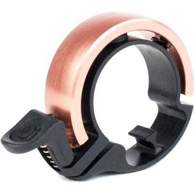 Knog Classic Sonnette Mixte Adulte - Copper (bronze) - Taille: L