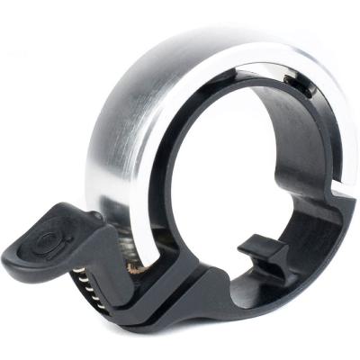Knog Classic Sonnette Mixte Adulte - Silver (argent) - Taille: L