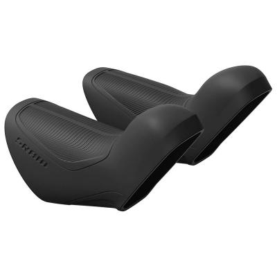 SRAM Mechanical Hood Covers - Noir} - eTap}, Noir}