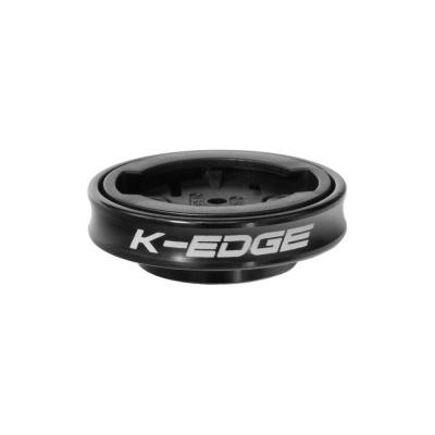 Support de potence K-Edge Gravity - Noir} - 1.1/8""}, Noir}