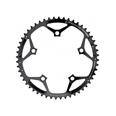 Plateau v&eacute;lo de route Ta Hegoa 2-3x10-11v (50 &agrave; 50 dents) ext&eacute;rieur