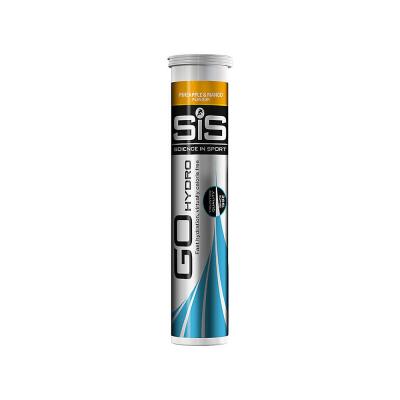 Sis Go Hydro 4g 20 Tablets Pineapple&mango Argent&eacute;