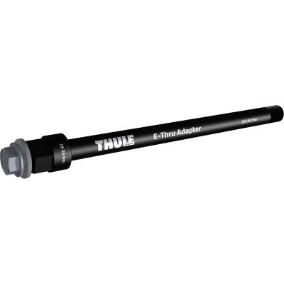Axe de remorque traversant Thule Syntace (M12x1.0)