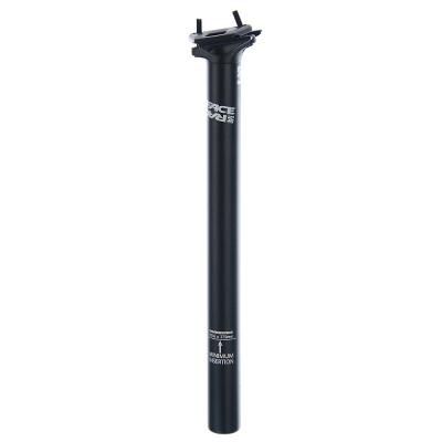 Pi&egrave;ces Tiges de selle Race Face Ride - 30.9 x 375 mm - Noir