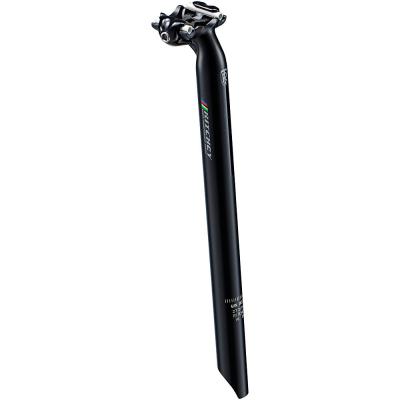 Ritchey tige de selle wcs aluminium recul 20mm noir mat 2017