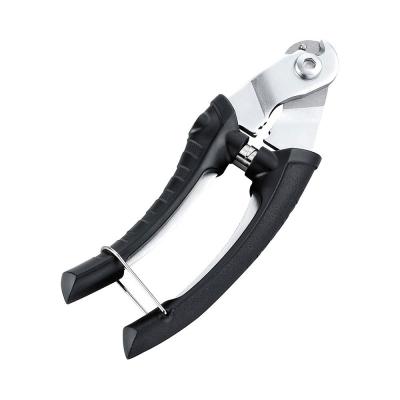 Topeak Cable & Housing Cutter Tool - Noir}, Noir}