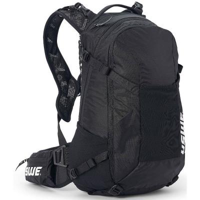 USWE - Shred 25 - Sac &agrave; dos v&eacute;lo taille 25 l, gris