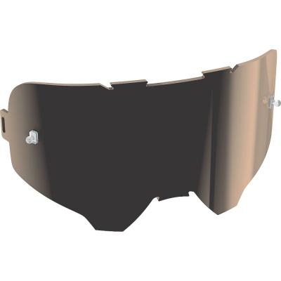 Leatt Iriz, lentille de remplacement miroir UltraContrast