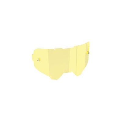 Leatt Velocity, lentille de remplacement
