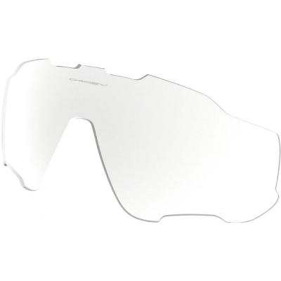 Verre Oakley Jawbreaker (de rechange, transparent) - Clear