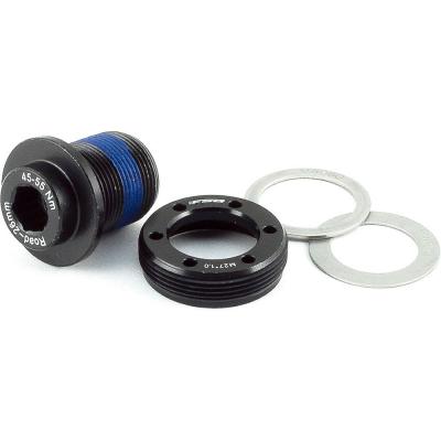 Fsa Manivelles Fsa Screw Qr-8a For Mega-exo Road K-force One Size
