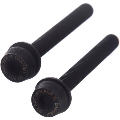 Visserie arri&egrave;re Campagnolo 30-34mm - Noir} - (39mm) 30-34mm}, Noir}