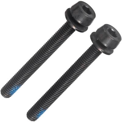 Visserie arri&egrave;re Campagnolo 35-39mm - Noir} - (44mm) 35-39mm}, Noir}
