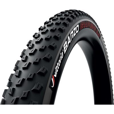 Pneu vittoria barzo 29 tubeless ready tnt graphene g2 0 anthracite