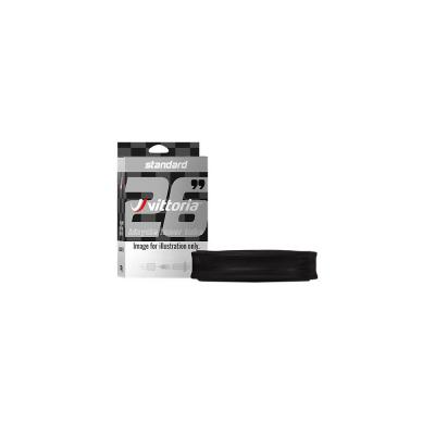 Chambre a air vittoria butyl standard 700mm presta 48mm 20 28