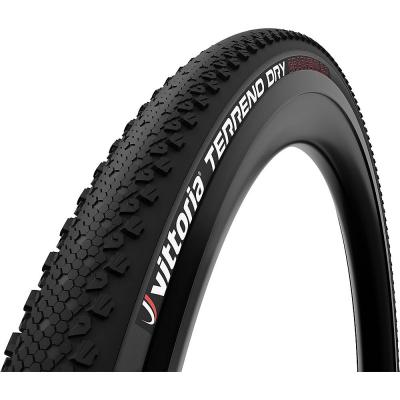 Pneu VITTORIA Terreno Dry 700x40c Gravel TNT G2.0