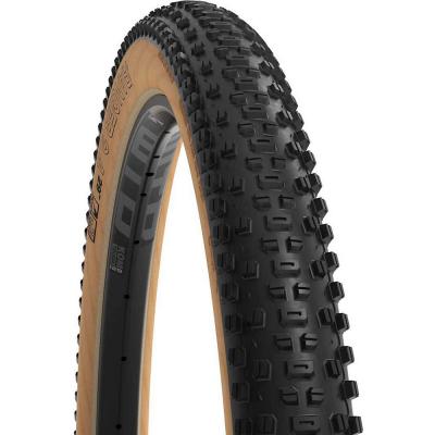 Pneu wtb ranger 29 tcs light fast rolling sg2 tan single ply dual dna