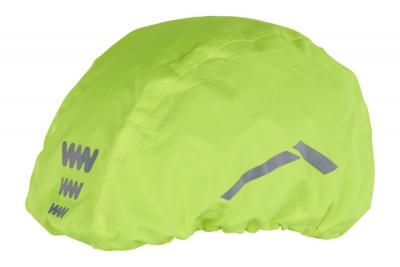 Housse De Casque R&eacute;fl&eacute;chissante - WOWOW - Helmet Rain Cover -