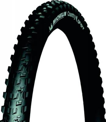 Michelin Country Grip'R Access Line 29x2.10 (54-622) Noir Tubetype