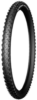 Michelin Country Grip'R Access Line 26x2.10 (54-559) Noir Tubetype