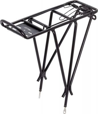 Xlc Luggage Carrier Rp R04 Pannier Rack Noir