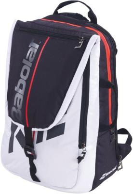 Babolat Pure Strike 32L - Blanc - Sac &agrave; dos Tennis taille UNICA