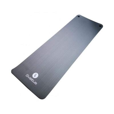 Sveltus Tapis Training Adulte Unisexe, Gris, 180x60 cm