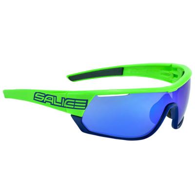 Salice 016 Rw Sunglasses Vert Rw Blue/CAT3