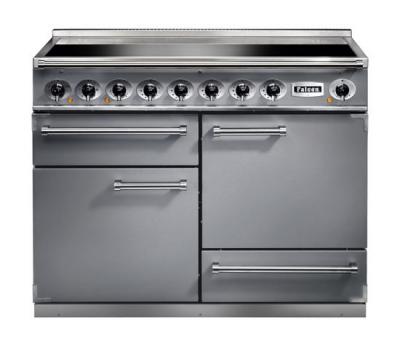 Cuisini&egrave;re induction FALCON F1092DXEISS/C