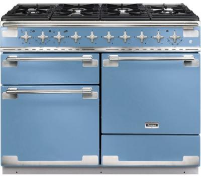 Cuisiniere mixte FALCON CUIS ELS110 DFCA EU