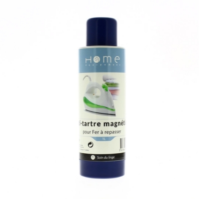 Bouteille magn&eacute;tique d&eacute;min&eacute;ralisante A95206 pour Fer &agrave; repasser - nc