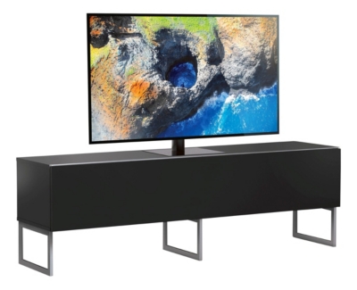 Meuble TV Meliconi Palermo 160 M00016 Gris 