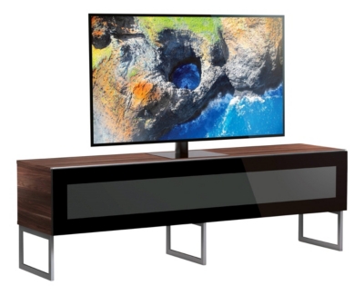 Meuble TV Meliconi Torino 160 M00010 Bois fonc&eacute; 